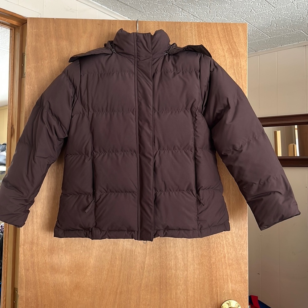 L.L Bean Women’s Jacket